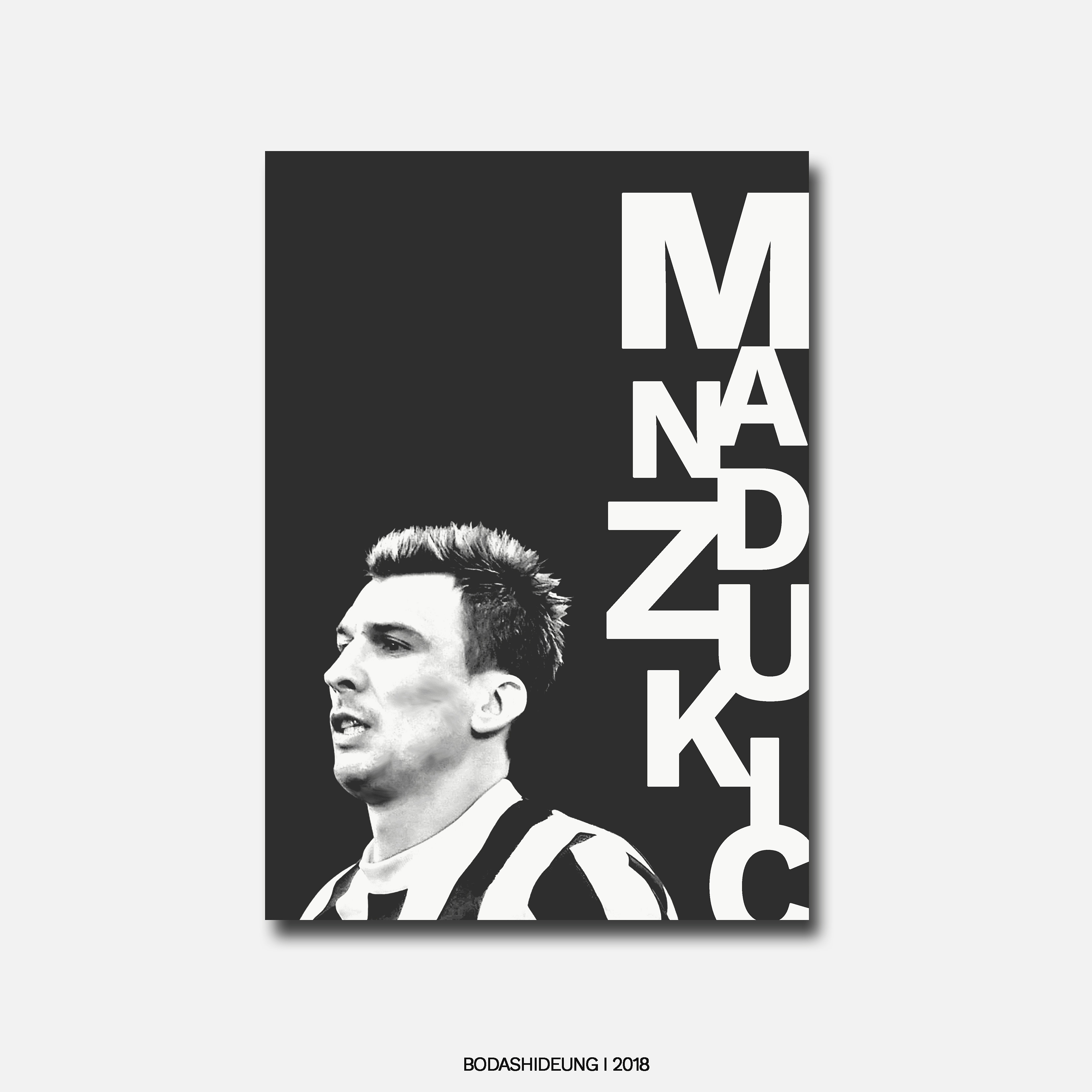 Mandzukic