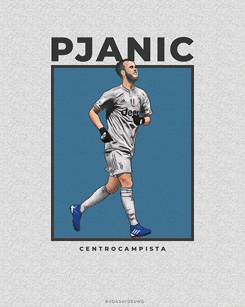 Pjanic