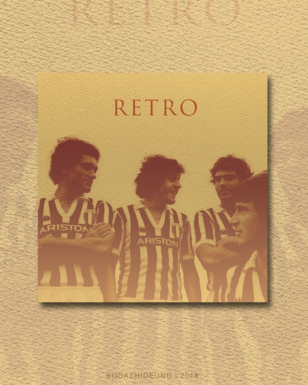 Juventus Legends