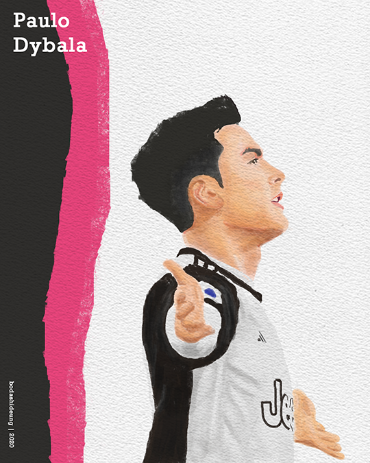 Paulo Dybala